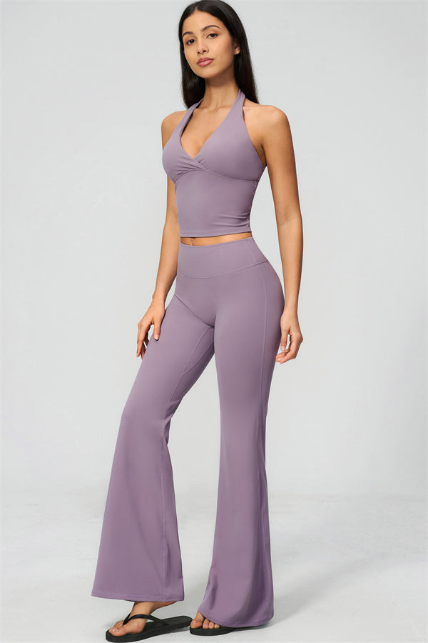 The Lox Crop Top