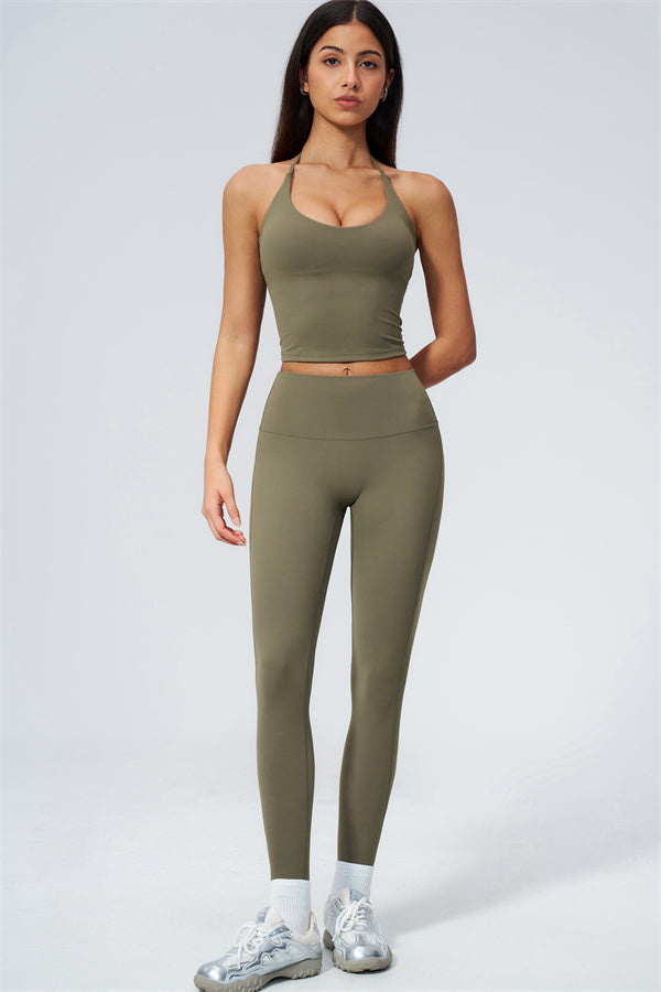 The Gala Leggings