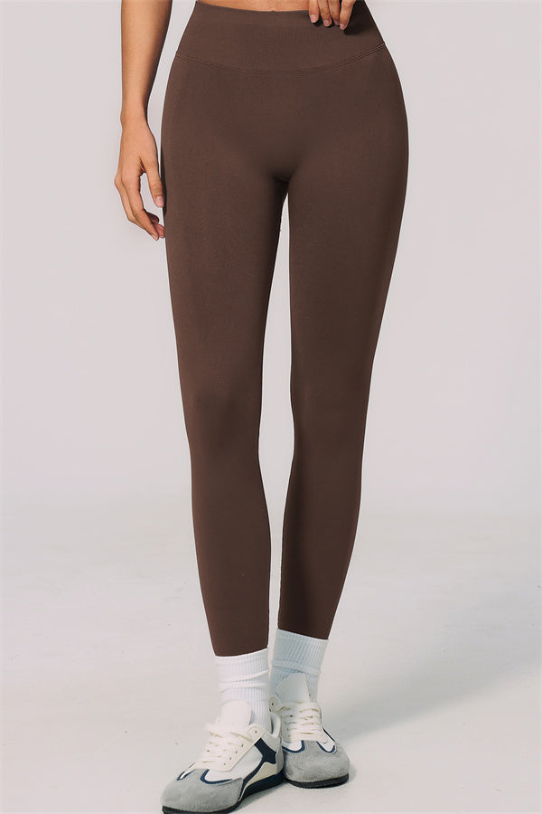 The Velvetine Tank Top Leggings 2-Piece Set