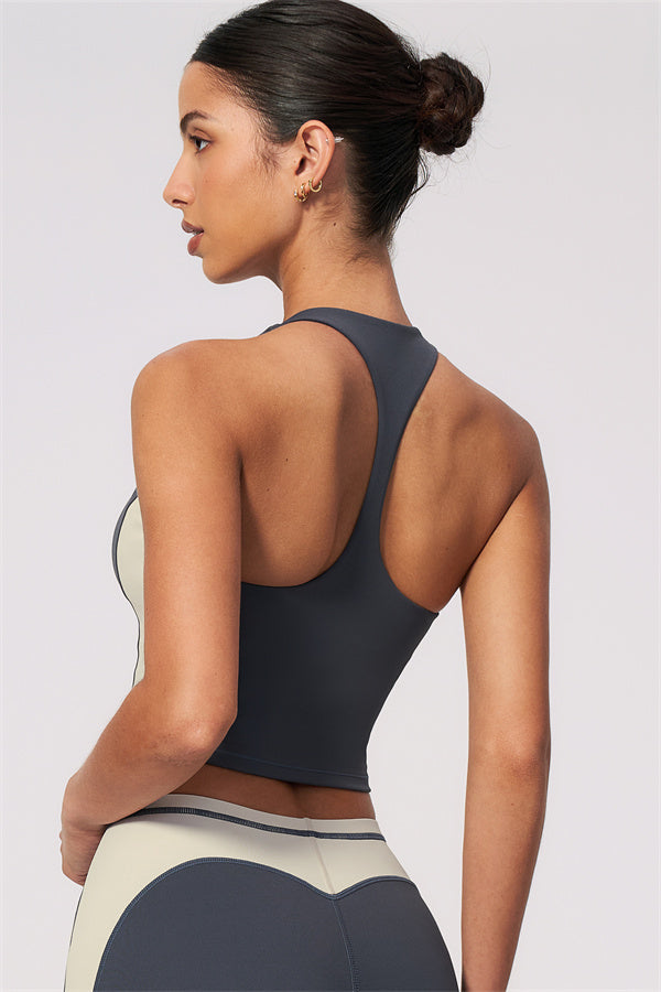 The Sandstone Tank Top Shorts 2-Piece Set