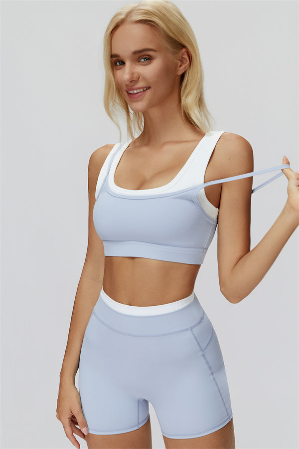The Canyon Shorts