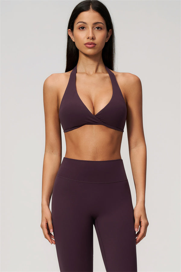 The Lox Sports Bra Leggings 2-Piece Set