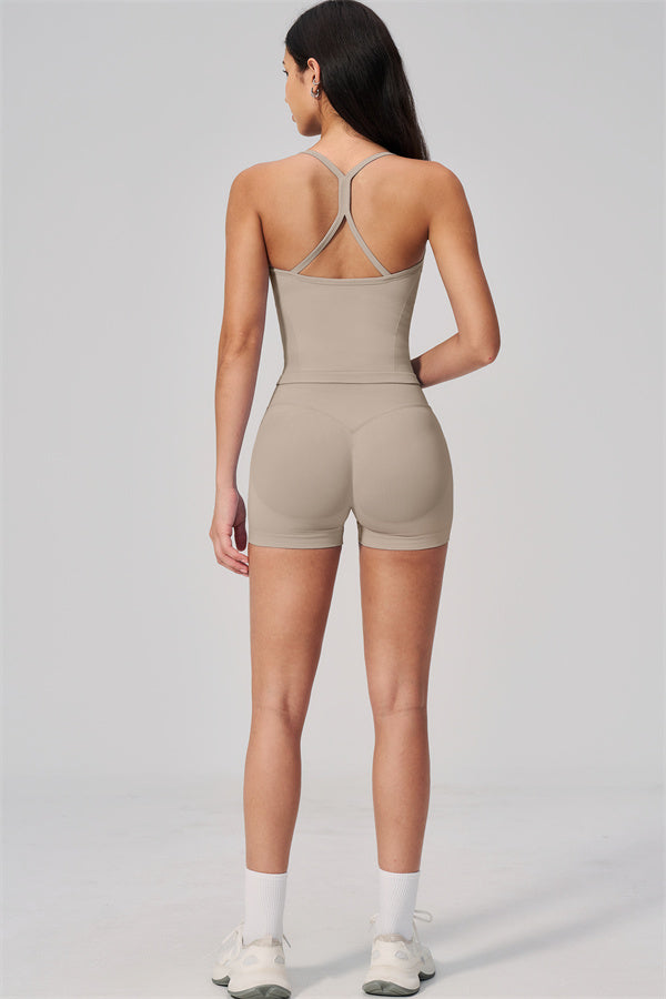 The Horizon Shorts