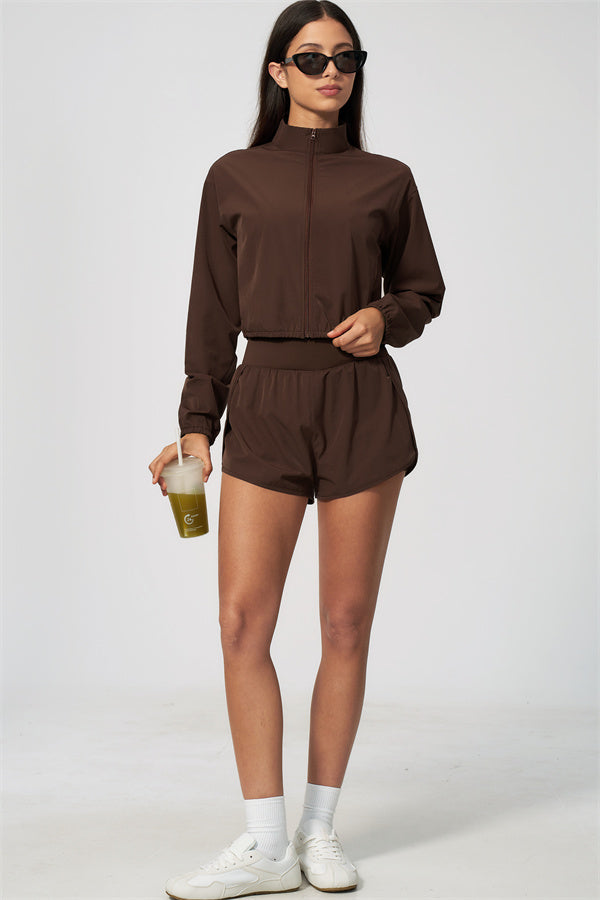 The Static Shorts