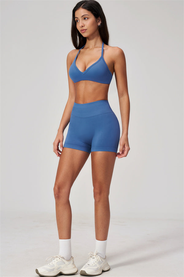 The Horizon Sports Bra