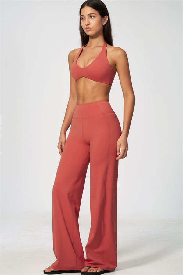The RiseFit Sports Bra