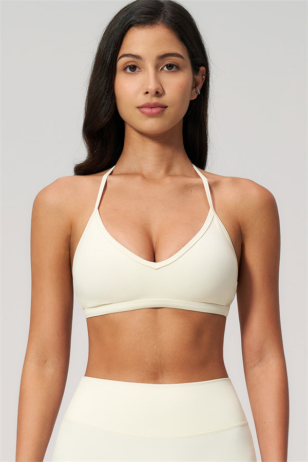 The Nexus Sports Bra Wide-Leg Crop 2-Piece Set