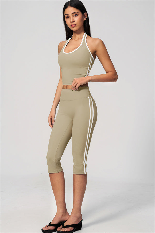 The Onyx Tank Top