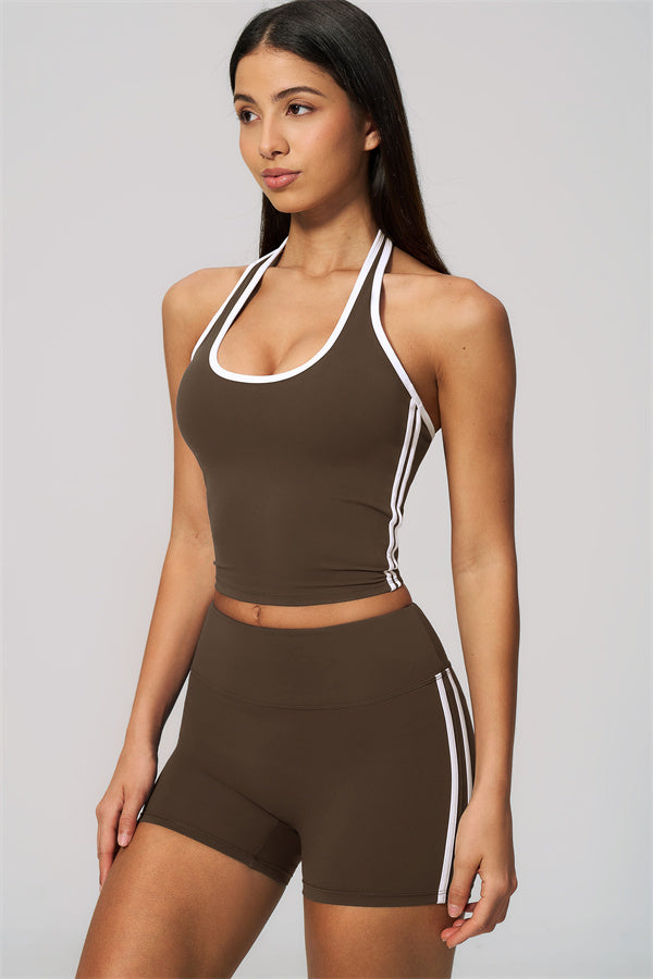 The Onyx Shorts