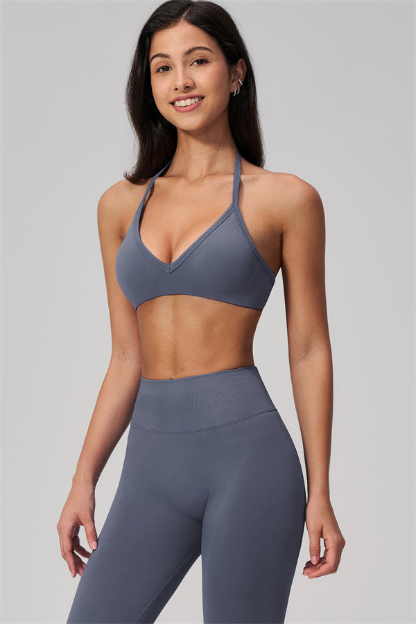 The Horizon Sports Bra Leggings 2-Piece Set