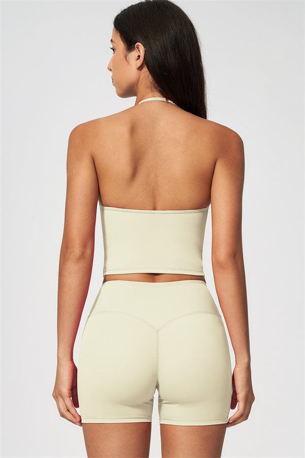 The RiseFit Shorts