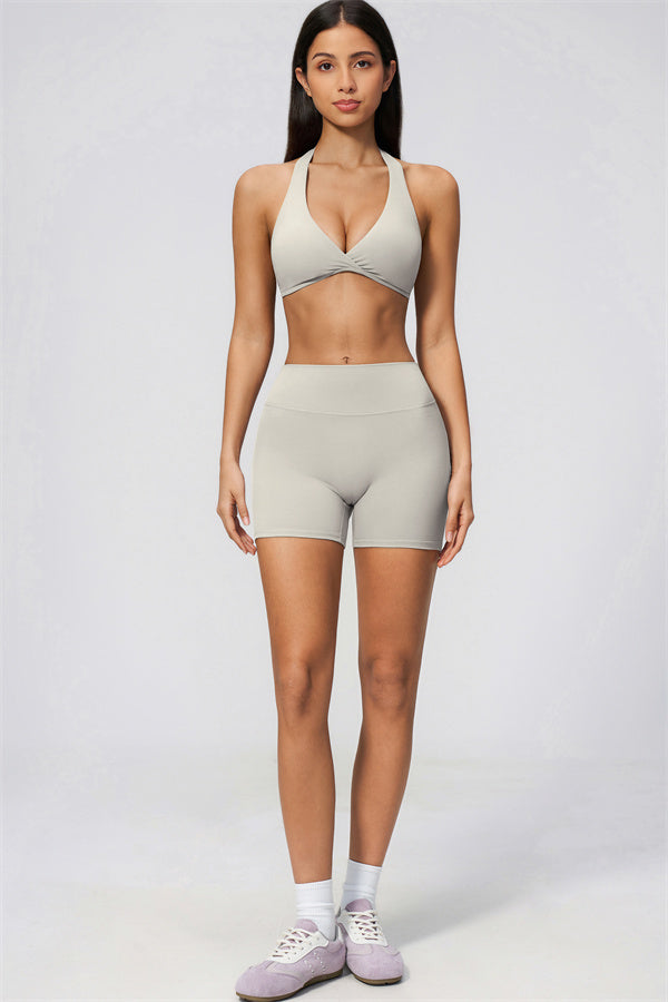 The Lox Shorts