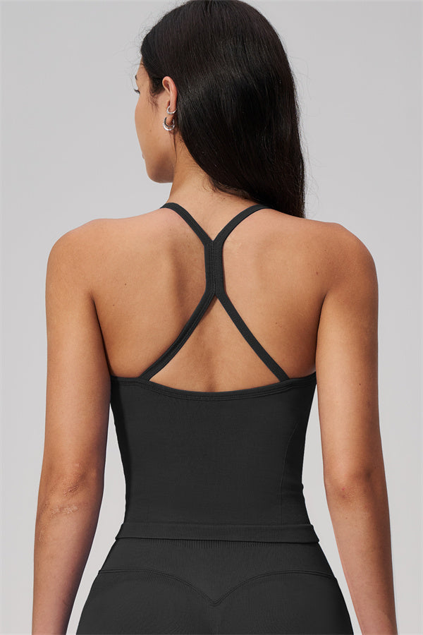 The Horizon Crop Top Leggings 2-Piece Set