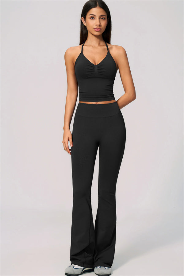 The Velvetine Tank Top