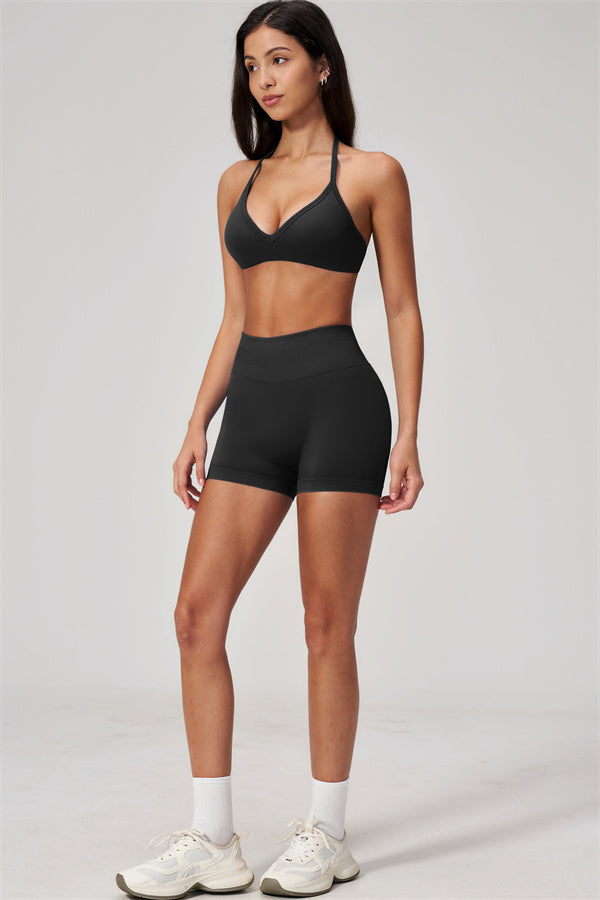 The Horizon Sports Bra