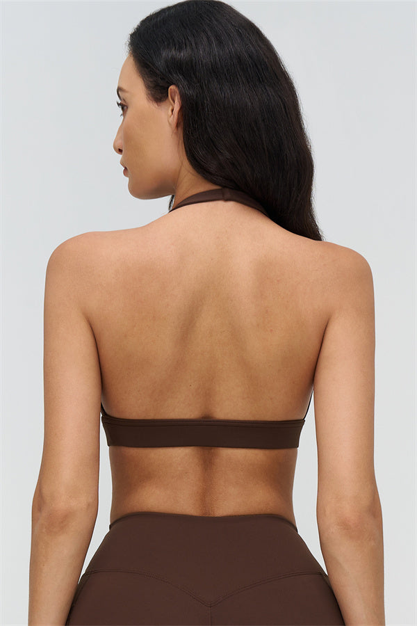 The BoldFit Sports Bra