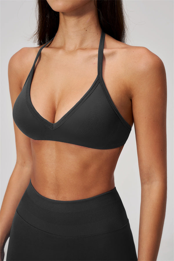 The Horizon Sports Bra Leggings 2-Piece Set