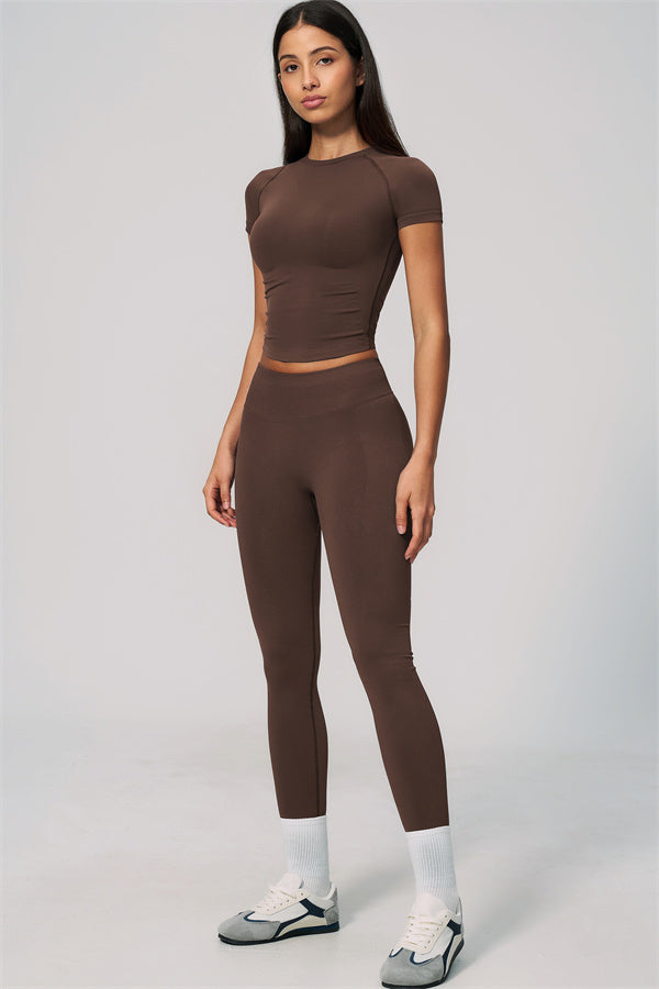 The Velvetine T-shirt
