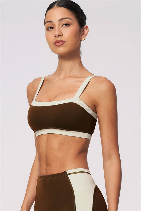 The Sandstone Sports Bra