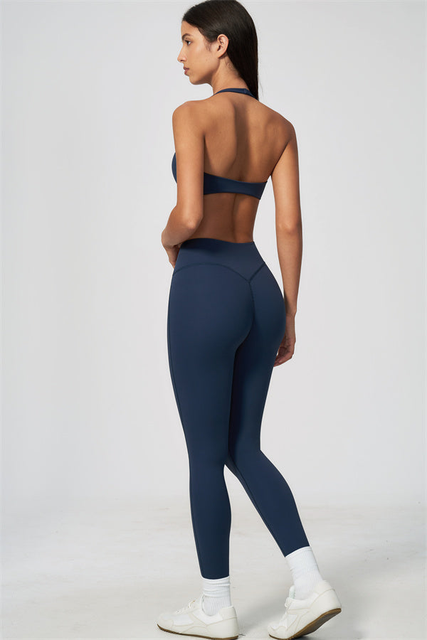 The RiseFit Sports Bra