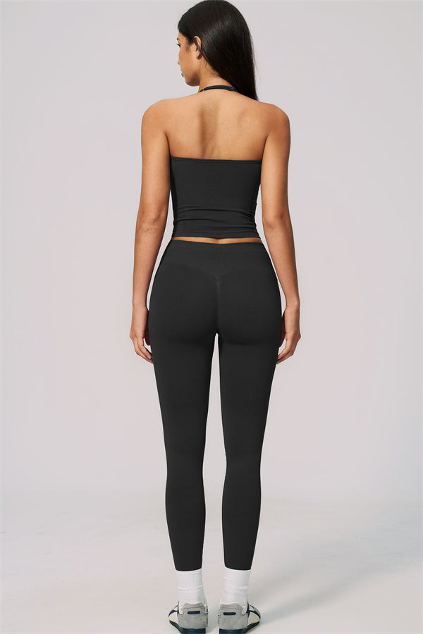 The Velvetine Tank Top