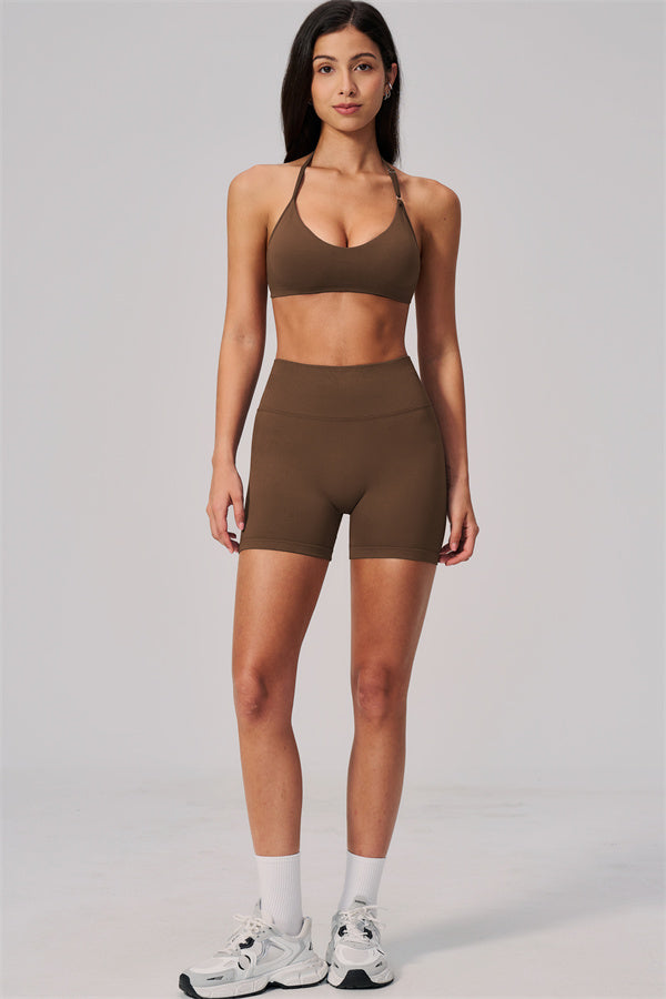 The Align Shorts