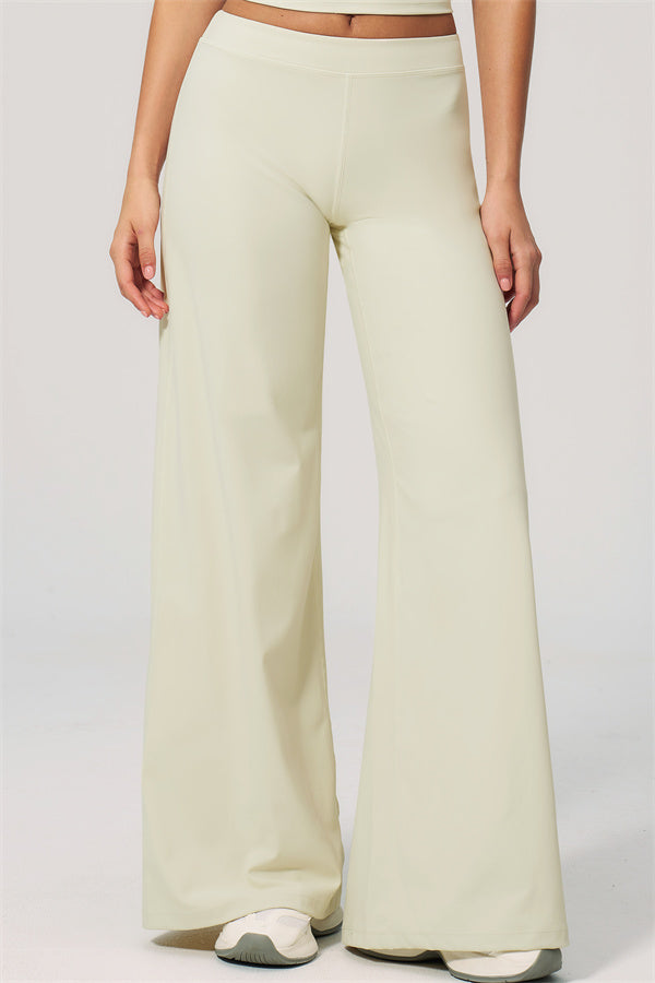 The Revive Straight Leg Pants