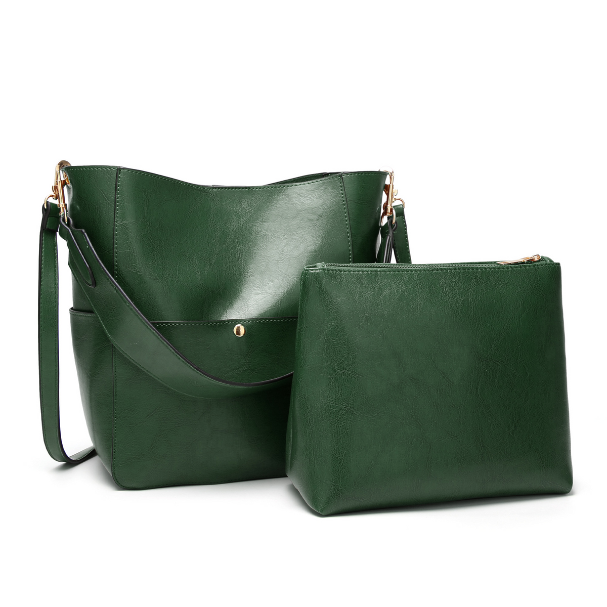 Women's Tote Bag, Mother-Daughter Bag, Crossbody Bag