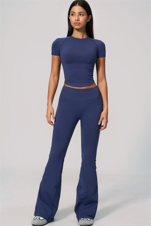 The Velvetine T-shirt