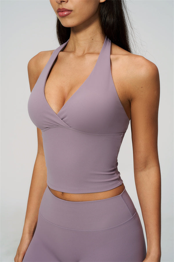 The Lox Crop top Shorts 2-Piece Set