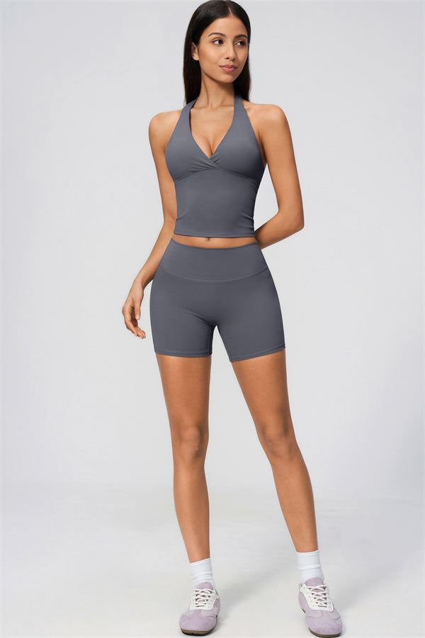 The Lox Crop Top