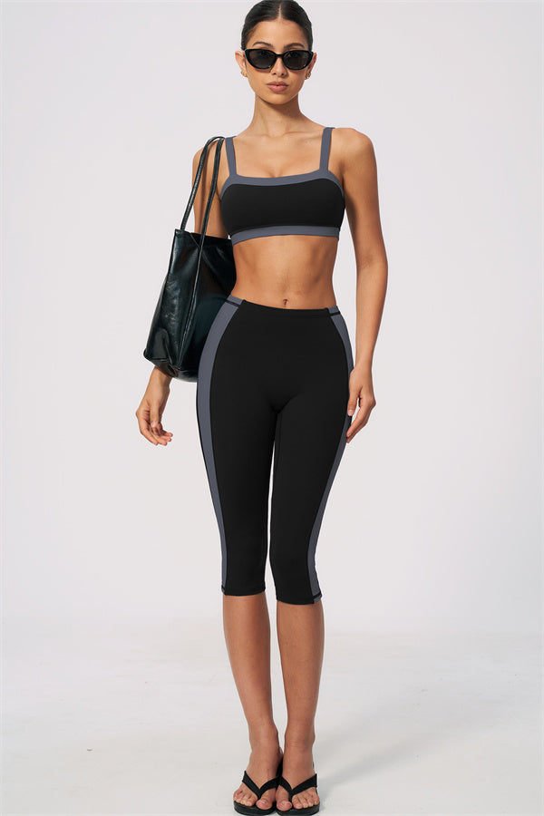 The Sandstone Sports Bra
