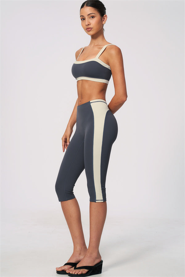 The Sandstone Sports Bra