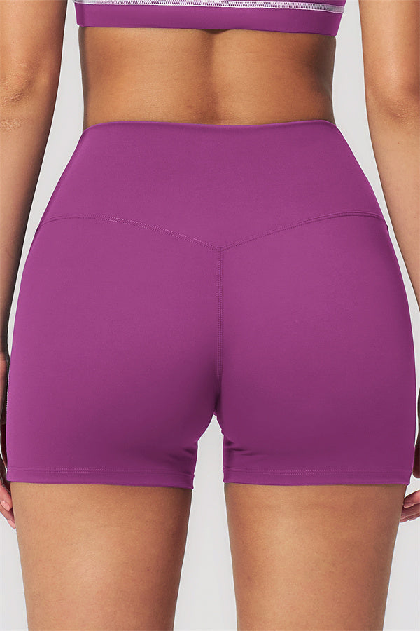 The Venus Sports Bra Shorts 2-Piece Set