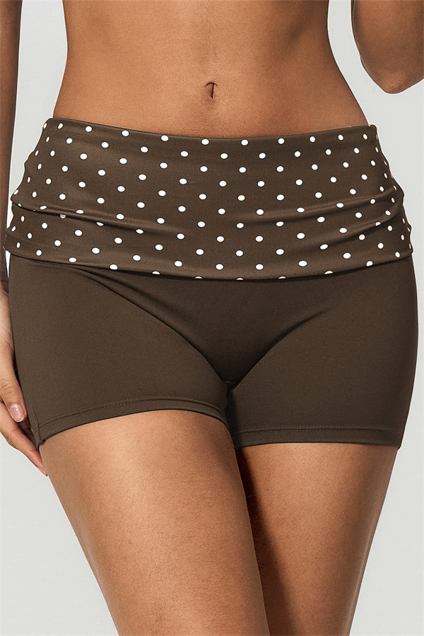 The Enliven Shorts