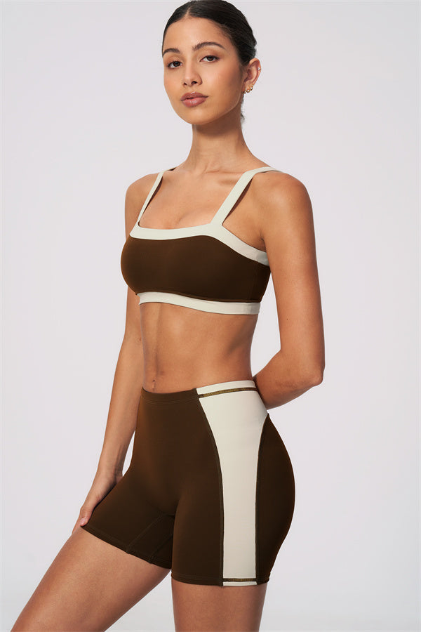 The Sandstone Sports Bra