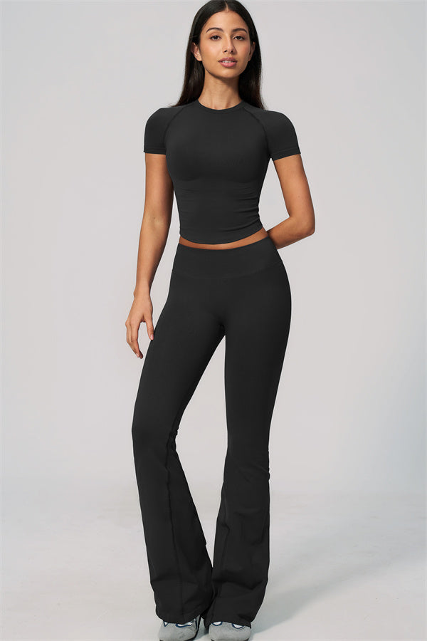 The Velvetine T-shirt