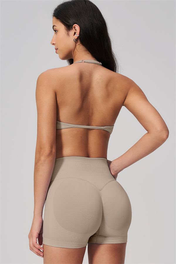 The Horizon Sports Bra