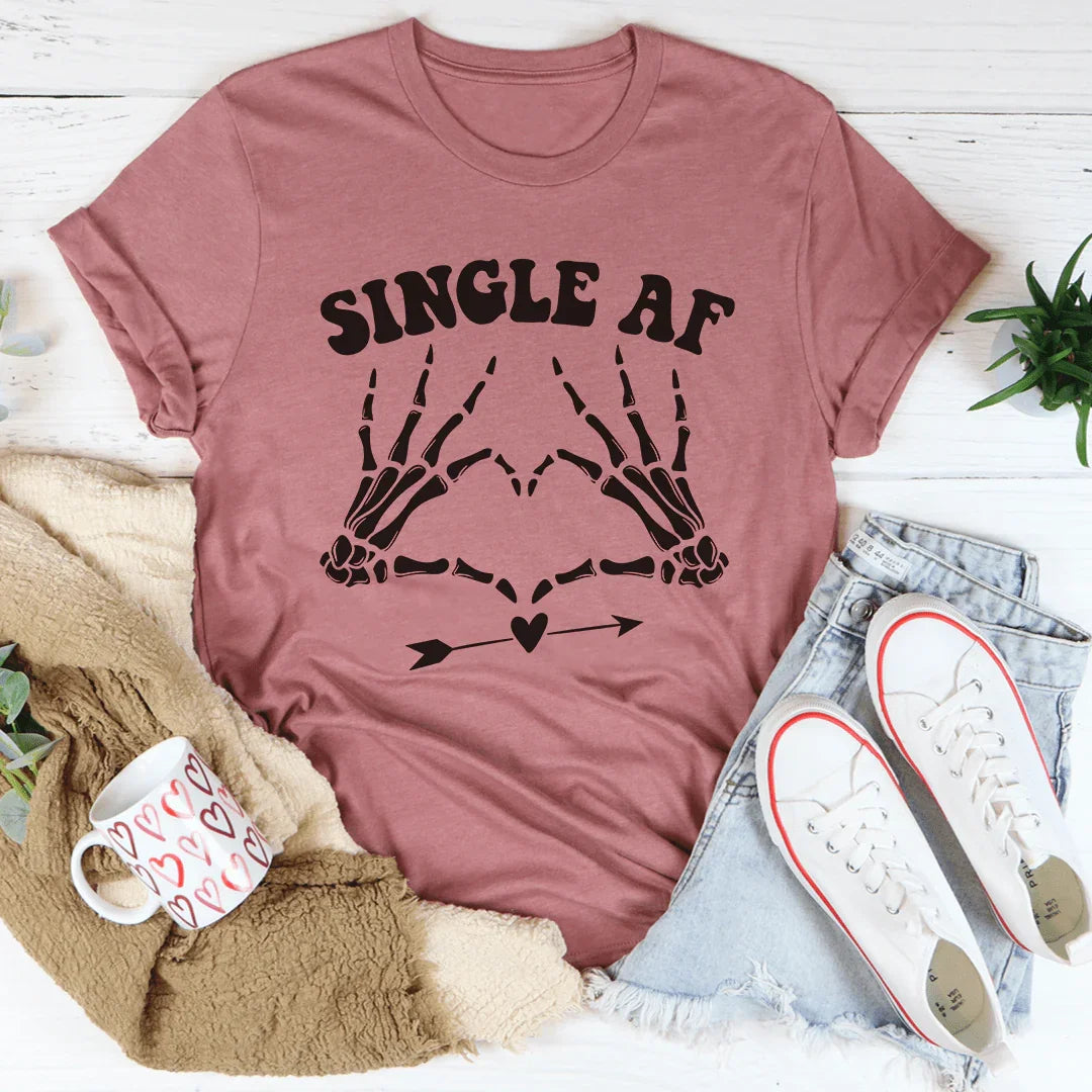 Single AF Tee