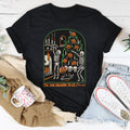Tis The Season To Be Creepy Tee